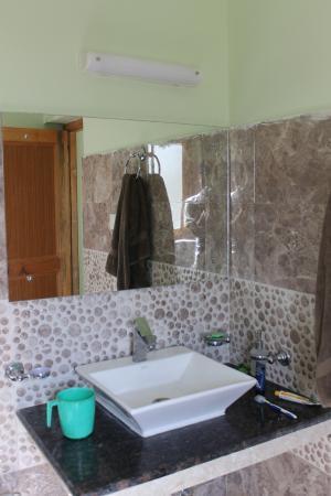 Hotel Jorchung Лех Екстериор снимка
